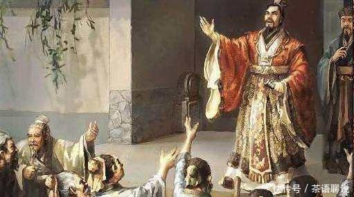 战国|公认的强权代表楚国，为何最后却被秦国所灭？