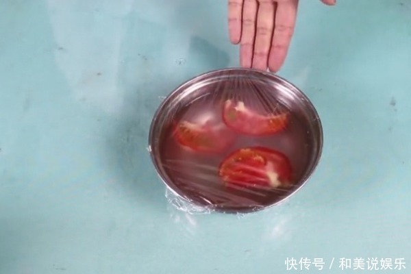妙用|烂了的西红柿不要扔,其实比新鲜的还“值钱”,学到就是赚到!