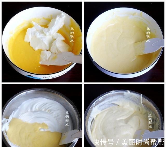 拌均匀|这个蛋糕方子,我家隔3差5做,当早餐太赞了,入口又软又润
