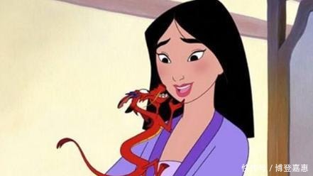 发现|花木兰女扮男装从军10年,为何无人发现,木兰辞道出这个答案