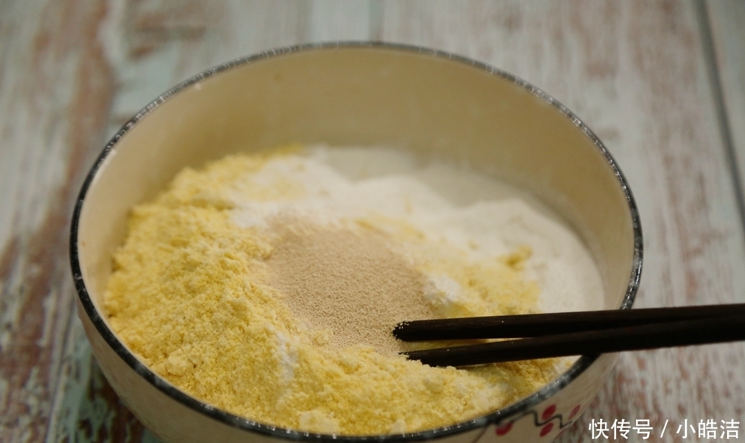 半斤大米、一把红枣,比蛋糕好吃十倍!既是零食,又是早餐!