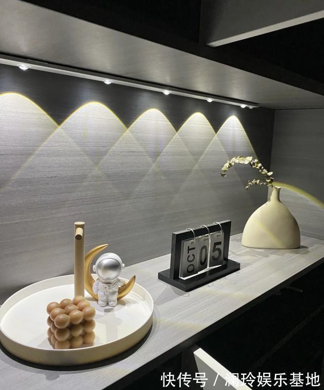 磁吸轨道灯|7个“毁颜值”的家装设计,但凡出现,这个家就与好看无缘了