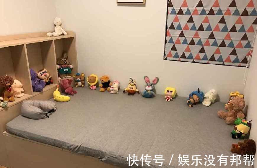 完工|老婆硬要在厕所装“护栏”,客厅隔一间房,完工后惊了!谁见过