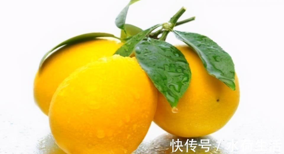柠檬|女性不想变老，3种食物经常吃，排毒养颜、延缓衰老，早吃早好