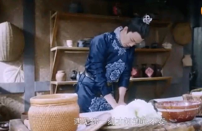 帝王|历朝历代帝王无人下得厨房?告诉你真实的九五之尊!