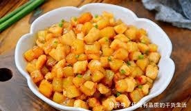 香菜|它是地下“苹果之王”,也是减肥菜,3块钱做一盘,备受家人喜欢