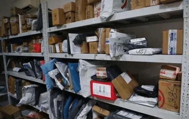 补贴|取快递都是免费的, 那驿站靠什么挣钱呢 网友 一天500不成问题