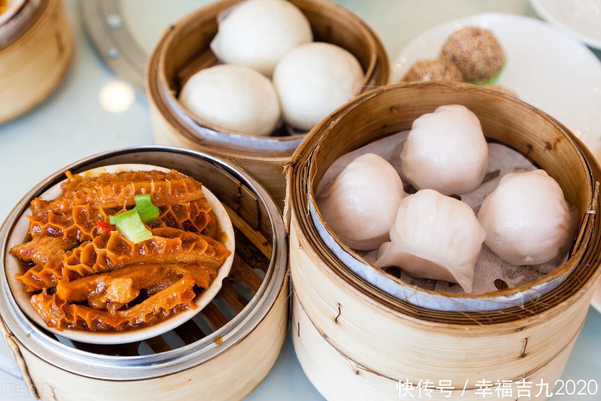 早餐|一日三餐早餐营养最重要,这3种食物不能少!有你常吃的吗?