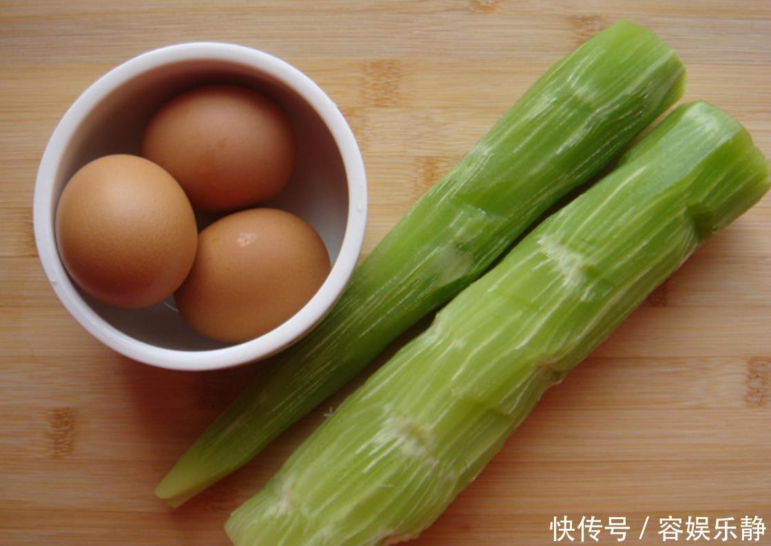 春天我常给孩子吃这菜,补钙效果比牛奶好,营养美味,做法超简单