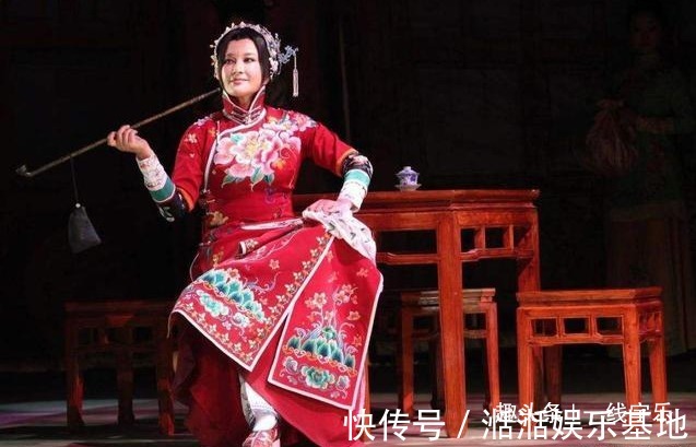 克林德#3次从妓,3次嫁人,3次丧夫,一生传奇飘零半生,死后轰动全国