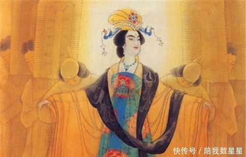 破解|武则天墓前有61个无头石人，千年来无人能解，最后却被两农民破解