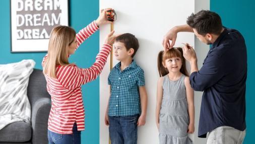 脾虚|7岁孩子因脾虚积食停止发育,提醒各位家长:4种食物少给孩子吃