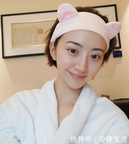 改正|知道怎么样洗脸才是对的吗?看完这4个步骤,赶紧改正过来吧!