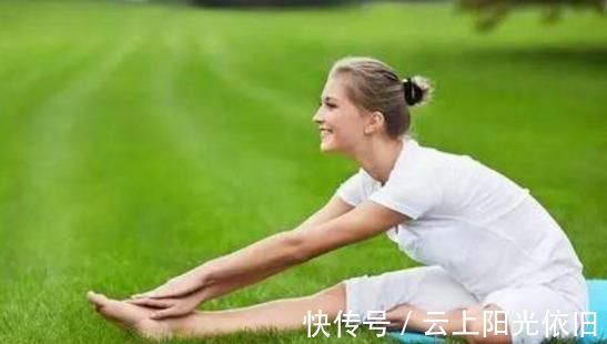 有氧操|“肺长寿,人才长寿”,4大技巧给肺“减压”,你会更加健康长寿