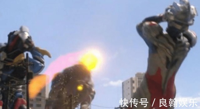 莽夫|泽塔奥特曼同样是面对格利扎,泽塔和伽古拉被碾压,莽夫却可以轻松压制他