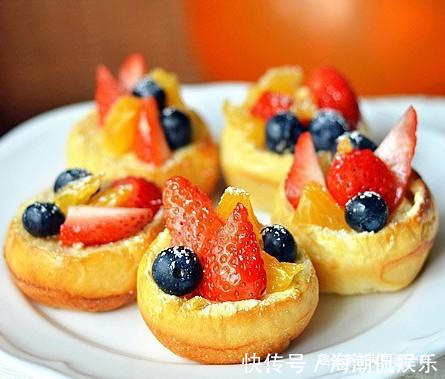 去面包店，遇到这4种不要随便买！面包师只要不懂的人才喜欢吃