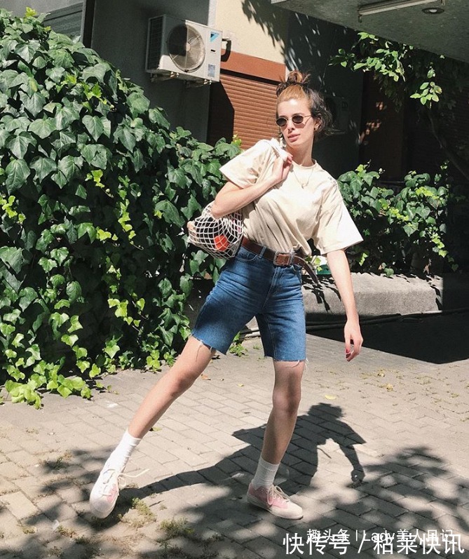 打开方式 说实话大部分人穿鞋子都很Low!满大街这3款难看的鞋子,扔掉