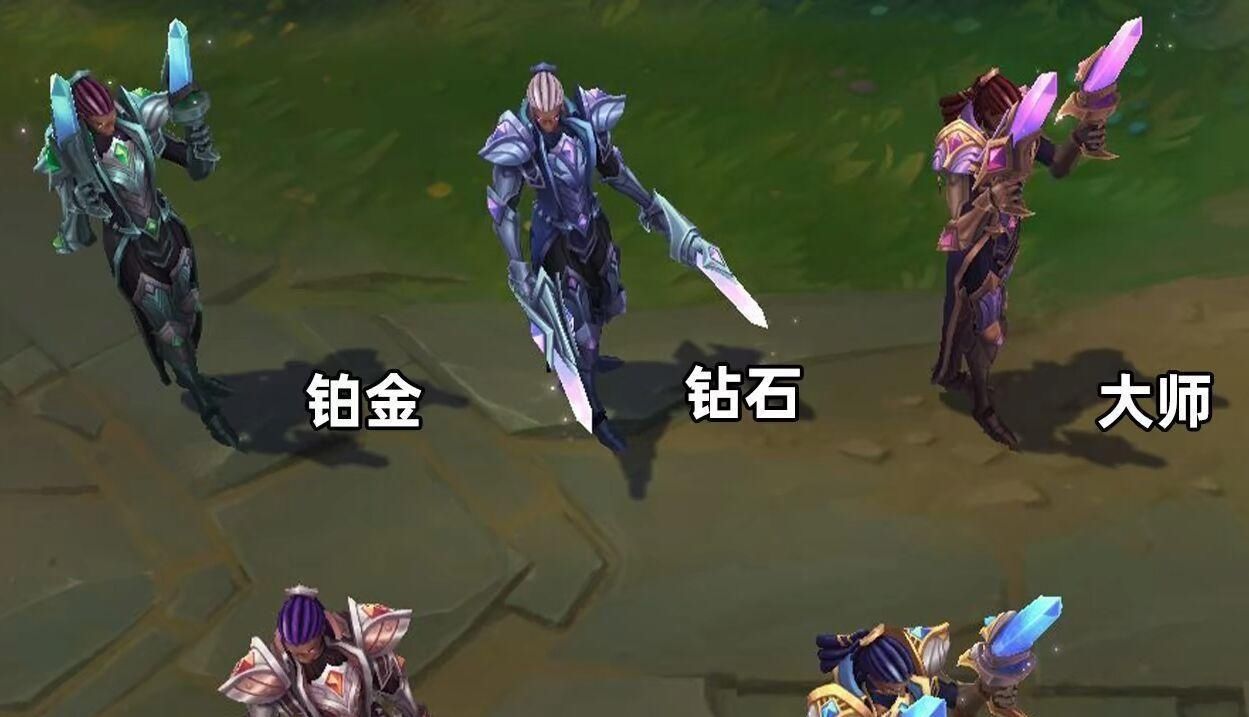 僵硬|S10赛季奖励皮肤胜利枪神皮肤特效展示，皮肤翅膀特效略显僵硬