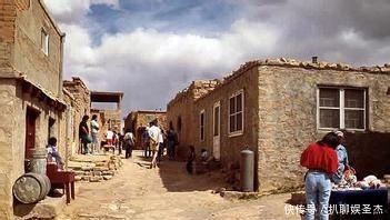 有个|美国有个“女儿国”：女性当家作主可随意休夫