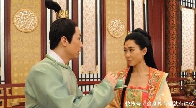 三女儿|宰相千金怀春看上姐夫,使出招妙计夺夫,“牵红线”典故由此而来