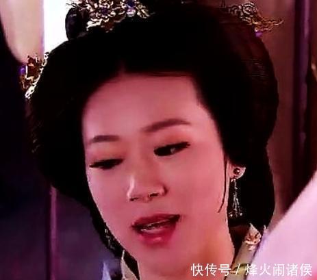 宫女|这个皇后在位仅一月,因杖责皇帝宠爱的老宫女而惨遭废黜