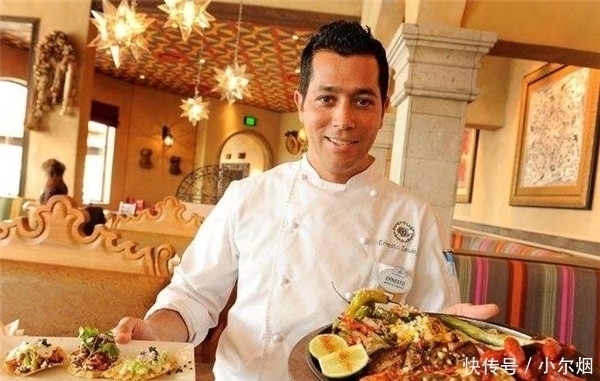 食物|美国人解释我们没有整天吃炸鸡汉堡,一日三餐是在吃这些食物