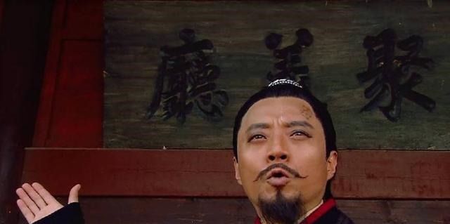 宋江做的这件“丑事”,让公孙胜彻底看清他的为人,果断离他而去!