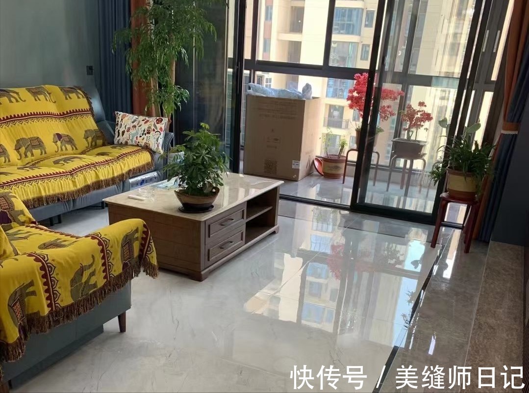美缝师|瓷砖美缝粘在瓷砖表面铲不掉,该怎么解决