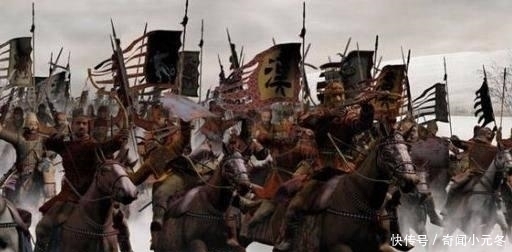 卫子夫|此人在史书上只留8个字,墓刚被挖开,专家惊呼他才应该当皇帝