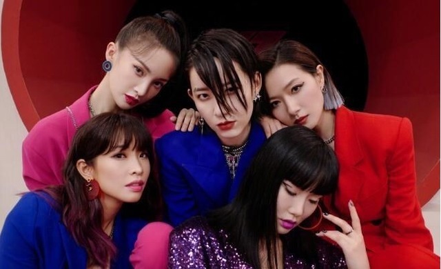 杨超越|男版《浪姐》终于官宣，看清嘉宾阵容后，节目组确定是认真的