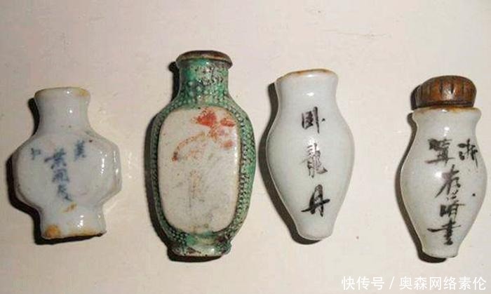 古代一敷就能止血的金创药,为何后来消失了?你看看原材料是啥