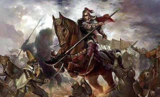 马谡|还在看不起马谡?看看街亭地形,如果任务交给你,有办法守住吗