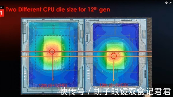 英特尔|Intel 12代酷睿开盖照亮相，iPhone12让路新机跌至爱疯价遭疯抢