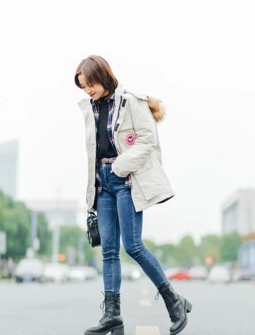 格纹|不要再买穿几次就扔的衣服了