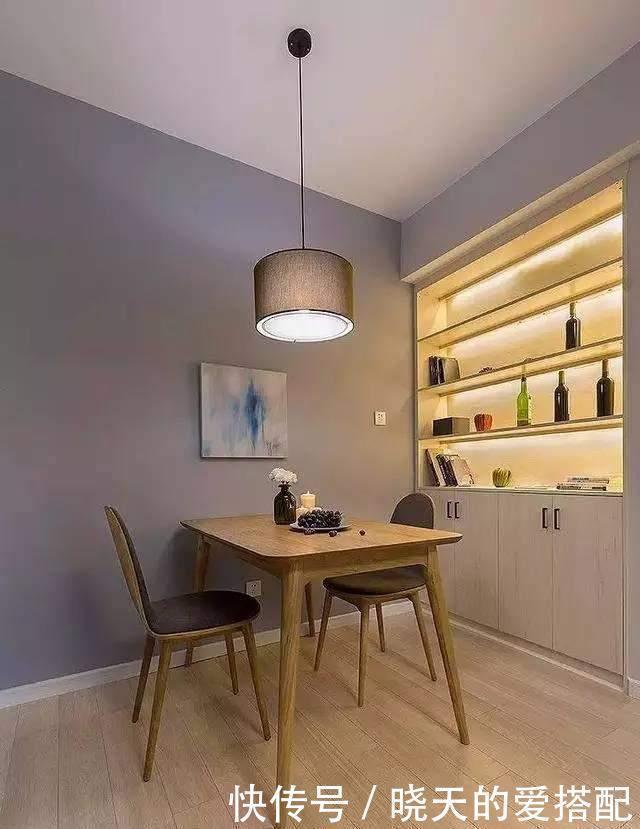 新房|小姨家新房入住,帮助搬家时有些意外,10万装修也太接地气了吧!