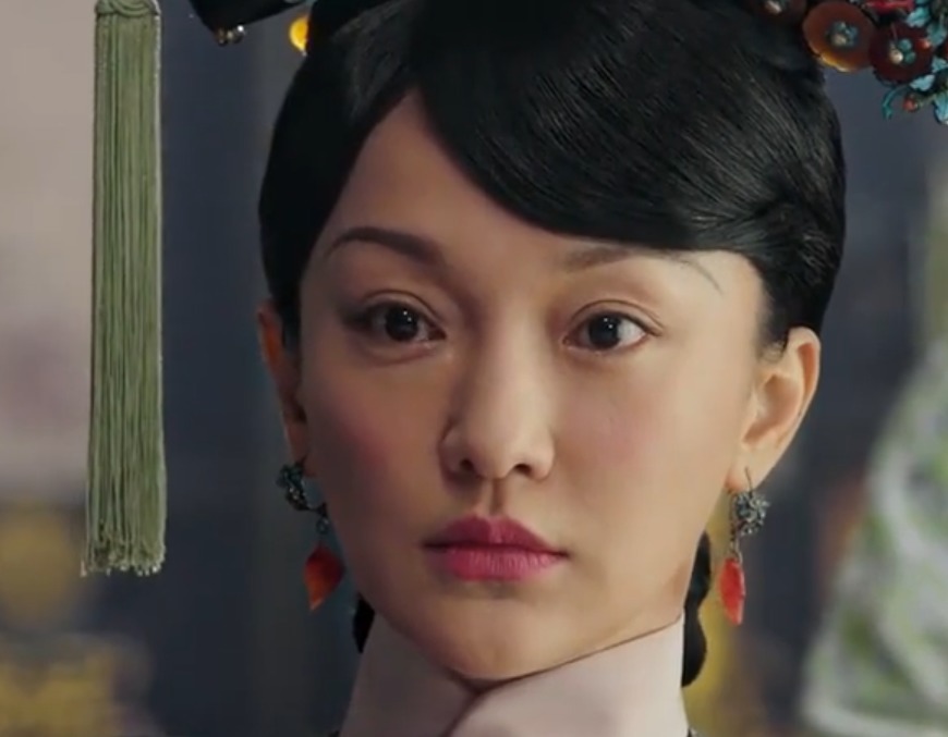 前,谁还记得皇上说的话?到底是什么意思?