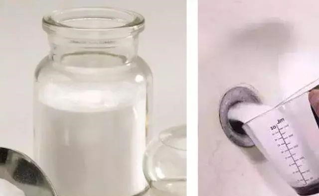 卫生间老有一股臭味,直接用老师傅的办法还挺实用,臭味去无踪