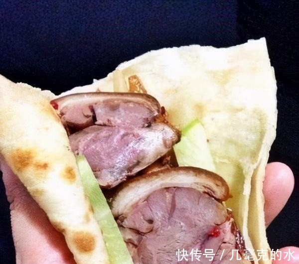 新年新气象,怎能少了那一口酱肉香