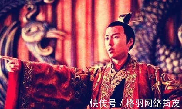 刘诞|傅昭身临魏晋六朝的乱世,但却能得以善终,他的做法让人称道。