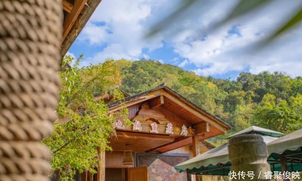 刘笑冬|与腾冲温泉作伴,尽享冬日温暖时光