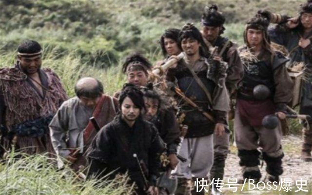 孝道#“圣人不死,大盗不止”?庄子的这句话究竟是什么意思?