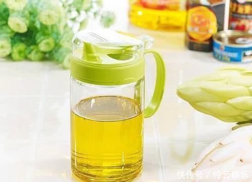 致癌|注意家里有这种油壶的,最好扔掉,有致癌风险