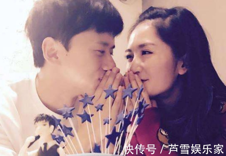 陆家嘴|张杰谢娜穷还是富不买房子租房住,每月租金高达4.5万