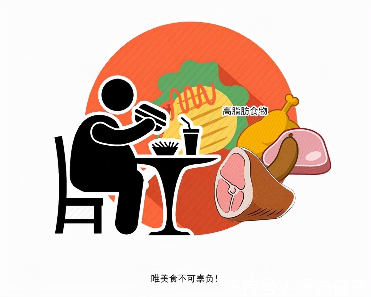 脱发|长期食用代餐产品会脱发？依靠节食减肥，小心“惹出”4个问题