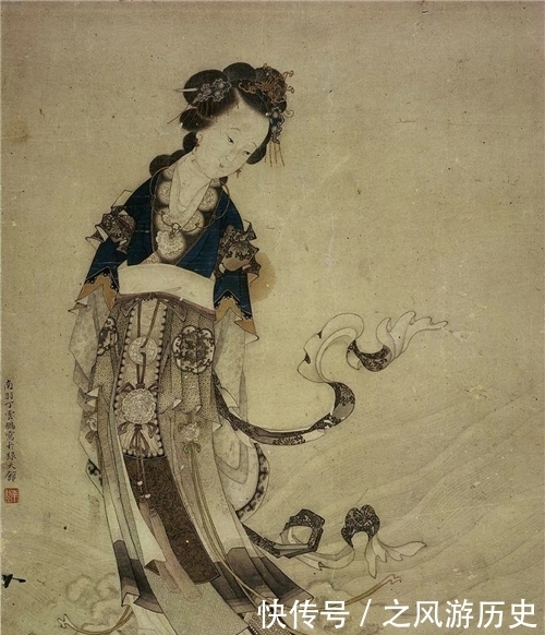 中国古代特美的5大姓氏,不论男女怎么取名都好听,有你熟悉的吗