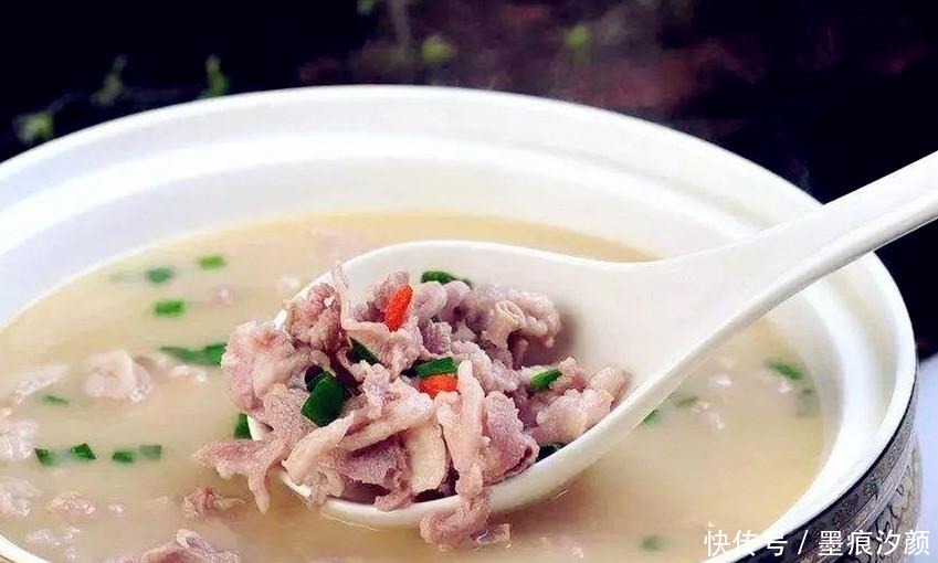 著名|老配方4这款著名的羊肉汤,不只是8种香料,食材工序都是诀窍