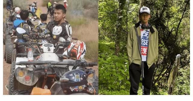 劉嘉玲|康康在《爸爸去哪兒》一出場就是“霸總”，其實(shí)他兒時(shí)也很可愛