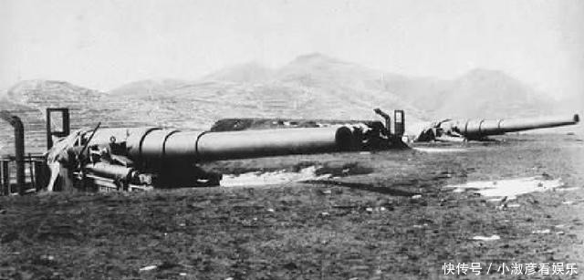 武器装备|大清武器装备差吗,说出来吓死你,但就是打不赢!