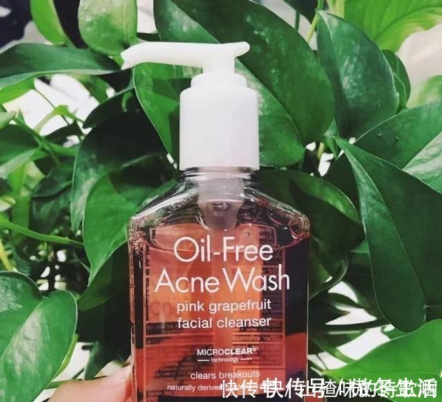 露得清|平替的氨基酸洗面奶，宝藏小众品牌大合集，入股不亏！