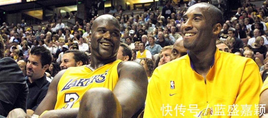 OK组合|见好就收胜过混日子奥尼尔再谈OK组合分手却无法令人信服!